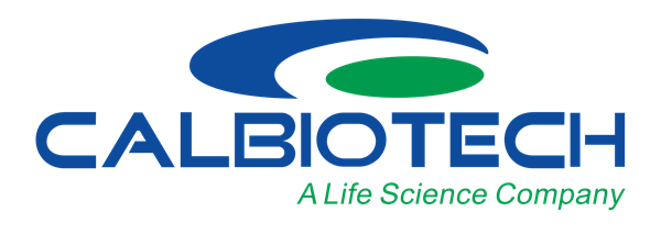 Calbiotech代理logo