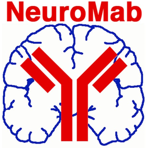 NeuroMab代理logo