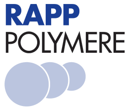 Rapp Polymere logo