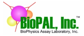 BioPAL代理logo