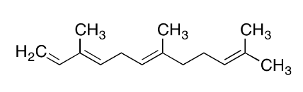 a-法呢烯（>90%）a-Farnesene