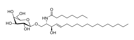 N-Octanoyl-beta-D-galactosylceramide.png