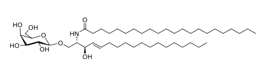 N-Docosanoyl-beta-D-galactosylceramide.png