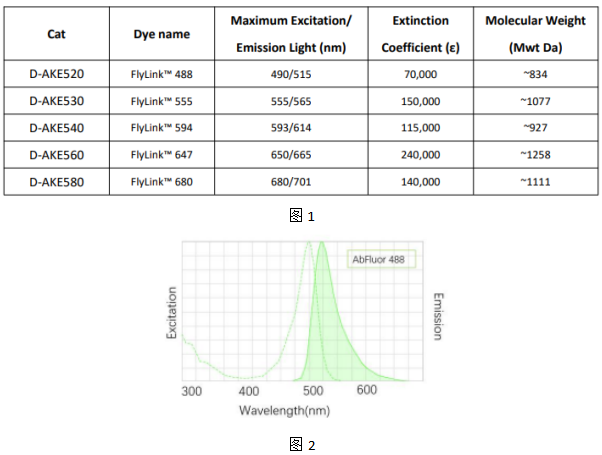 AF 488偶联试剂盒