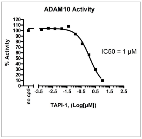 ADAM10荧光检测试剂盒