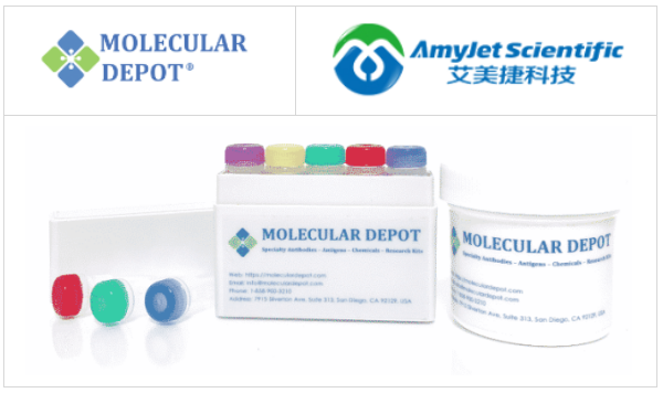 Molecular Depot