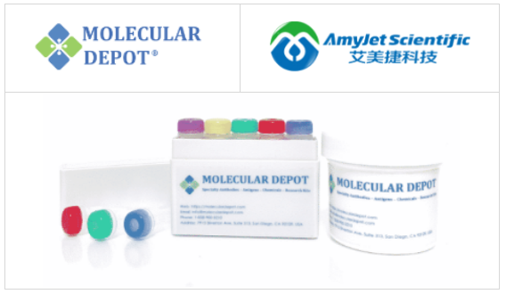 Molecular Depot