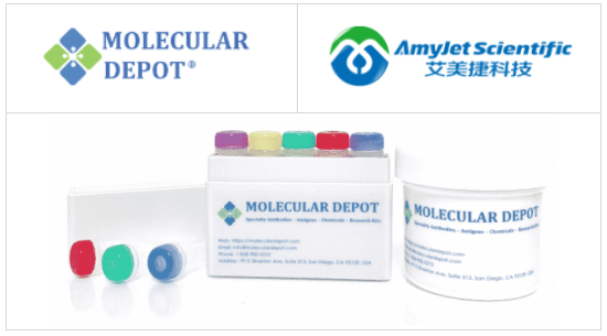 Molecular Depot