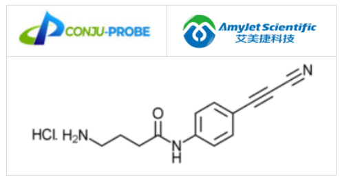 Conju-Probe-APN-PEG4-PFP