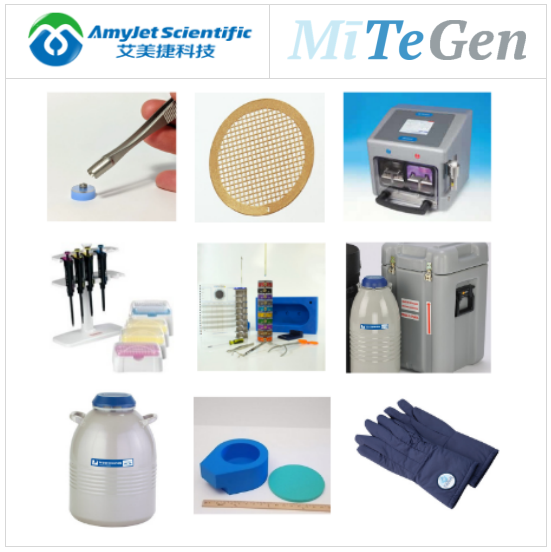 Cryo-EM Lab Advanced Tool Kit Version 2 