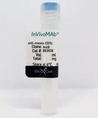 InVivoMAb anti-mouse CD11c